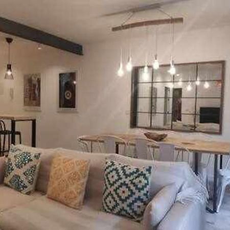 Isg Apartments Alameda 2 Dormitorios Séville Extérieur photo