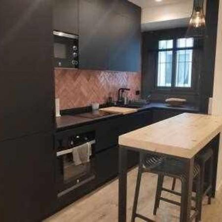 Isg Apartments Alameda 2 Dormitorios Séville Extérieur photo