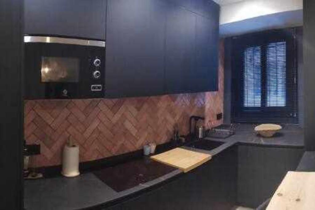 Isg Apartments Alameda 2 Dormitorios Séville Extérieur photo