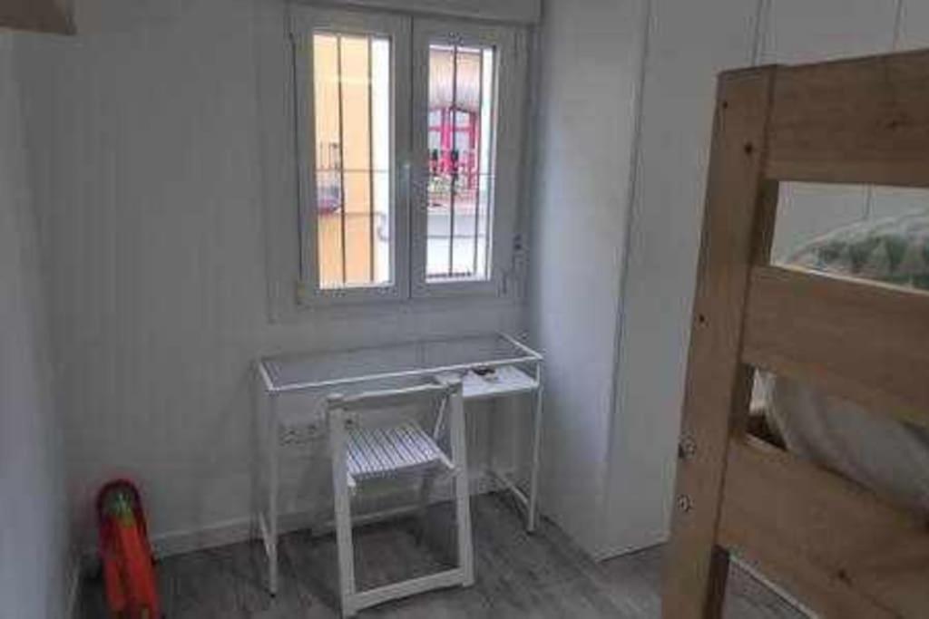 Isg Apartments Alameda 2 Dormitorios Séville Extérieur photo