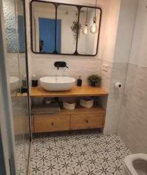 Isg Apartments Alameda 2 Dormitorios Séville Extérieur photo