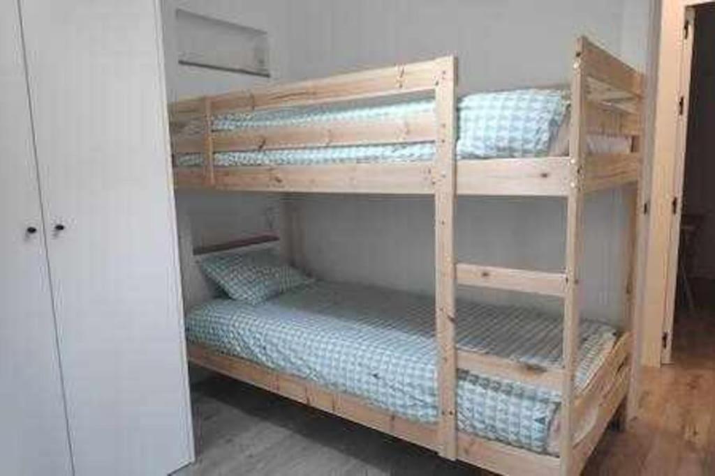 Isg Apartments Alameda 2 Dormitorios Séville Extérieur photo