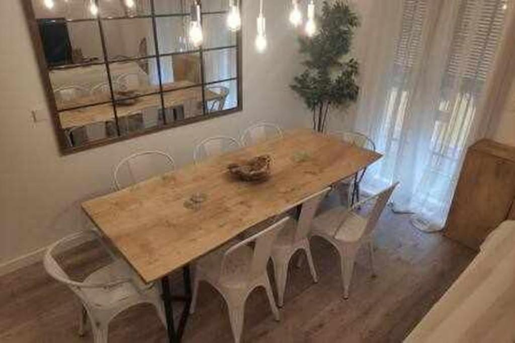 Isg Apartments Alameda 2 Dormitorios Séville Extérieur photo