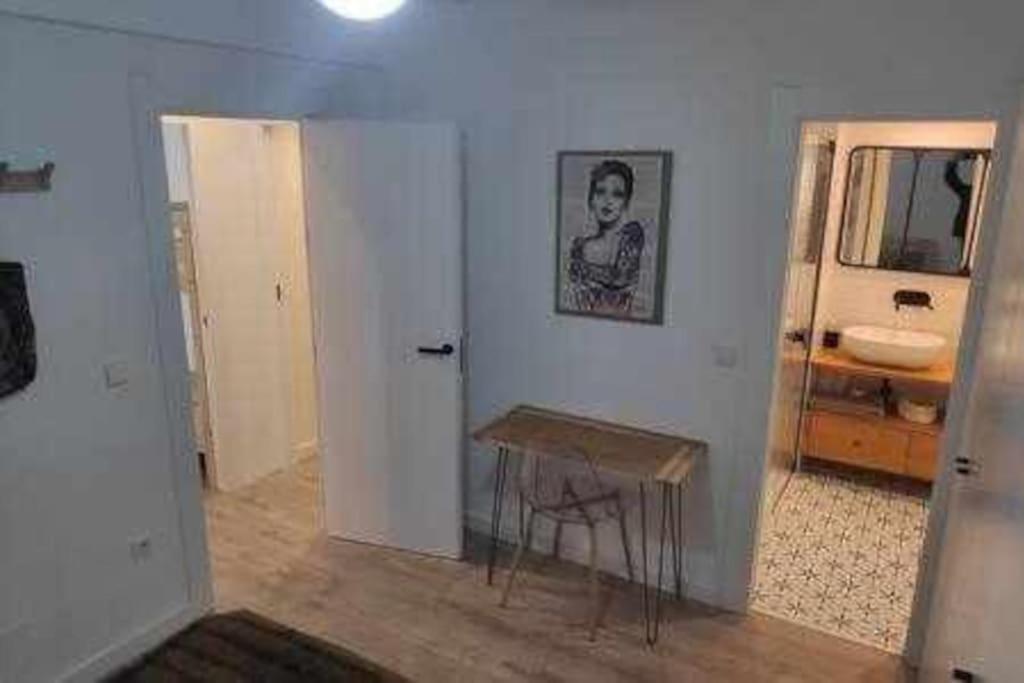 Isg Apartments Alameda 2 Dormitorios Séville Extérieur photo